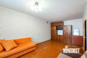2-к квартира, вторичка, 54м2, 1/9 этаж