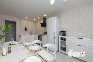 3-к квартира, вторичка, 84м2, 12/14 этаж