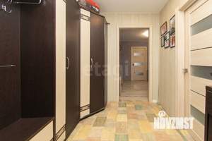 4-к квартира, вторичка, 62м2, 4/5 этаж