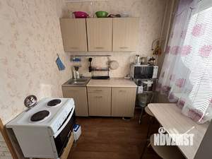 1-к квартира, вторичка, 30м2, 1/5 этаж