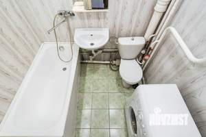 1-к квартира, вторичка, 39м2, 7/10 этаж