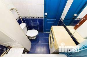 1-к квартира, вторичка, 12м2, 1/5 этаж