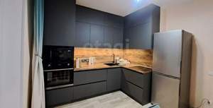 1-к квартира, вторичка, 38м2, 8/10 этаж