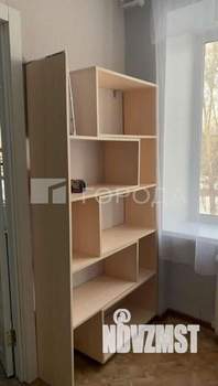 2-к квартира, вторичка, 41м2, 4/4 этаж