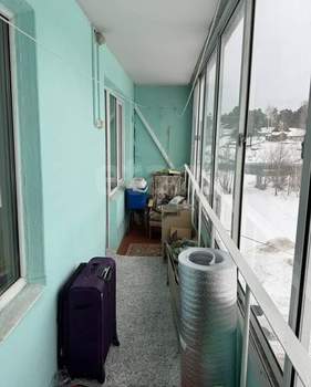 1-к квартира, вторичка, 26м2, 3/10 этаж