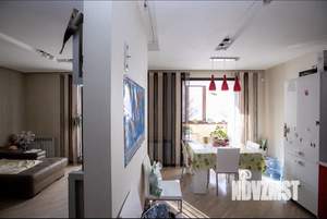 3-к квартира, вторичка, 102м2, 2/5 этаж