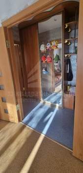 2-к квартира, вторичка, 45м2, 8/10 этаж