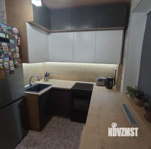 1-к квартира, вторичка, 35м2, 10/19 этаж