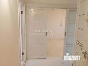 3-к квартира, вторичка, 59м2, 5/5 этаж