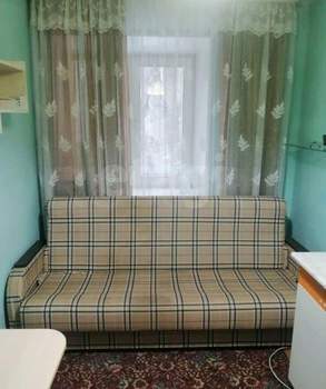 Студия квартира, вторичка, 10м2, 2/5 этаж