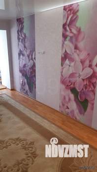 1-к квартира, вторичка, 40м2, 3/10 этаж