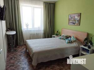 3-к квартира, вторичка, 77м2, 8/10 этаж