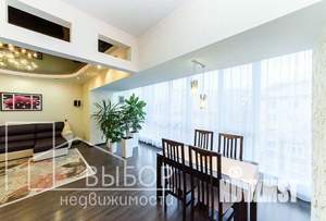 Студия квартира, вторичка, 113м2, 6/6 этаж