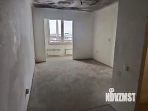 Студия квартира, вторичка, 21м2, 11/27 этаж