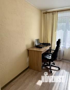 2-к квартира, вторичка, 41м2, 4/9 этаж