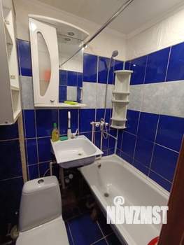 1-к квартира, вторичка, 18м2, 1/5 этаж