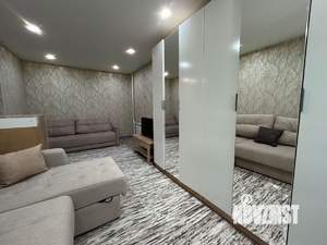 1-к квартира, вторичка, 31м2, 1/5 этаж