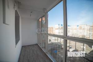 3-к квартира, вторичка, 66м2, 8/9 этаж