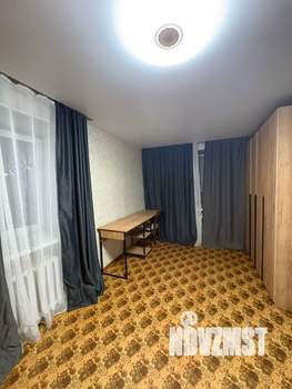 1-к квартира, вторичка, 34м2, 1/5 этаж