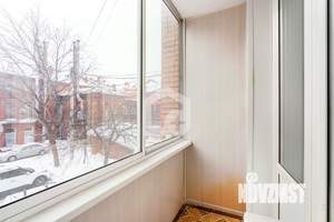 3-к квартира, вторичка, 85м2, 2/3 этаж