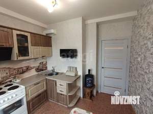 2-к квартира, вторичка, 52м2, 15/17 этаж