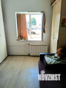 Студия квартира, вторичка, 18м2, 2/2 этаж