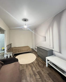 1-к квартира, вторичка, 31м2, 3/5 этаж