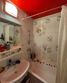 2-к квартира, вторичка, 59м2, 3/17 этаж
