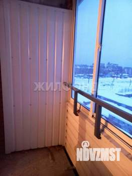 Студия квартира, вторичка, 27м2, 7/10 этаж