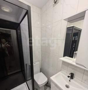 2-к квартира, вторичка, 35м2, 4/10 этаж