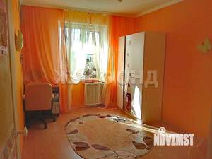 2-к квартира, вторичка, 64м2, 2/10 этаж