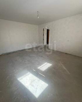 3-к квартира, вторичка, 71м2, 1/6 этаж