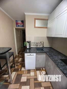 2-к квартира, вторичка, 44м2, 5/5 этаж