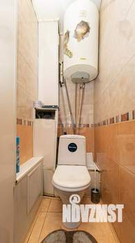 2-к квартира, вторичка, 54м2, 2/10 этаж