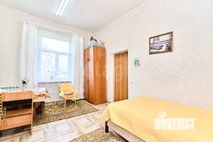 2-к квартира, вторичка, 44м2, 1/1 этаж