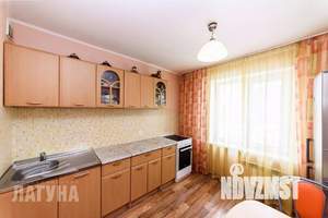 2-к квартира, вторичка, 54м2, 1/10 этаж