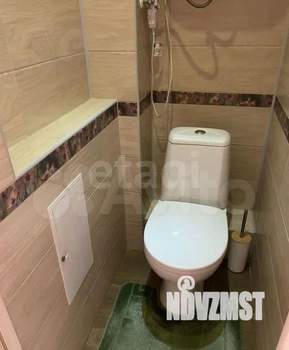 2-к квартира, вторичка, 35м2, 10/10 этаж