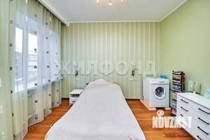 2-к квартира, вторичка, 58м2, 5/6 этаж