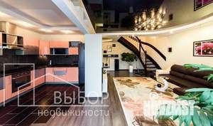Студия квартира, вторичка, 113м2, 6/6 этаж