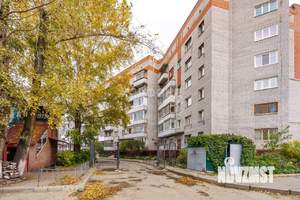 3-к квартира, вторичка, 68м2, 2/6 этаж