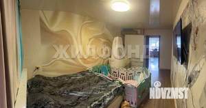2-к квартира, вторичка, 57м2, 5/5 этаж