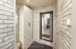 1-к квартира, вторичка, 37м2, 2/6 этаж