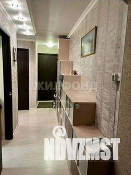 3-к квартира, вторичка, 56м2, 2/5 этаж