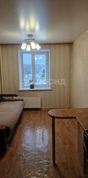 1-к квартира, вторичка, 42м2, 7/10 этаж