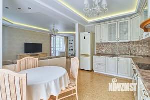 3-к квартира, вторичка, 94м2, 3/10 этаж