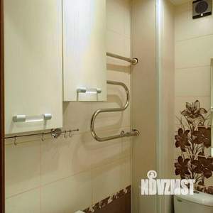 1-к квартира, вторичка, 32м2, 4/5 этаж