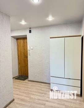 2-к квартира, вторичка, 41м2, 4/9 этаж
