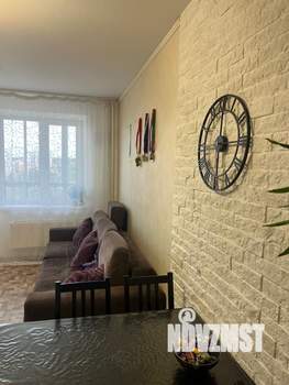 3-к квартира, вторичка, 63м2, 15/17 этаж