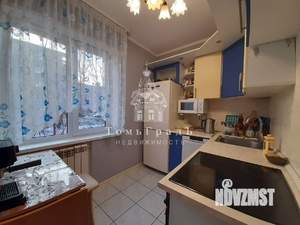 2-к квартира, вторичка, 36м2, 1/5 этаж