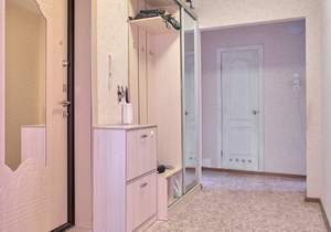 2-к квартира, вторичка, 52м2, 12/17 этаж